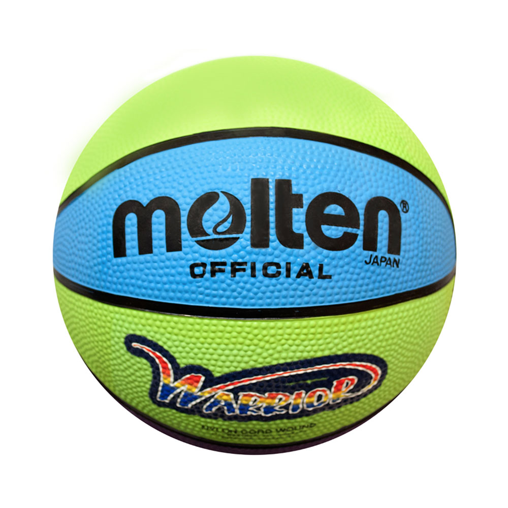 MOLTEN BC3R-WROR9 MINI BASKETBALL SIZE